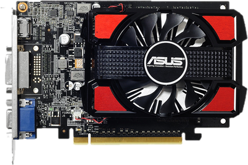asus